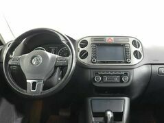 Volkswagen Tiguan I, фото №7