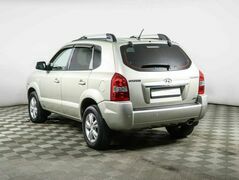 Hyundai Tucson I, фото №3