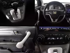 Honda CR-V, фото №16