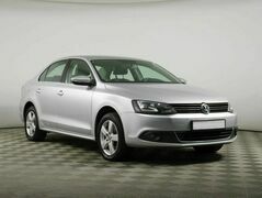 Volkswagen Jetta 1.4 Робот, фото №2