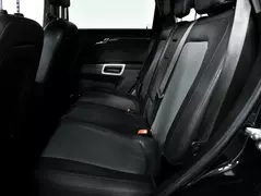 Opel Antara, фото №12