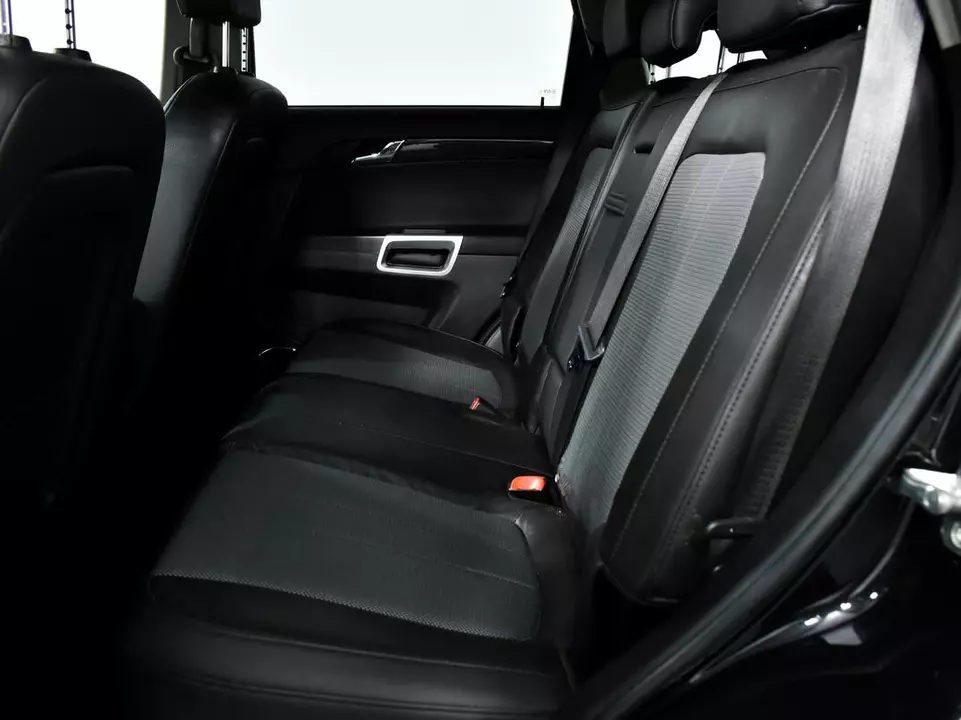 Opel Antara, фото №12