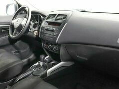 Mitsubishi ASX 1.8 Вариатор, фото №7