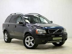 Volvo XC90 I Рестайлинг, фото №2