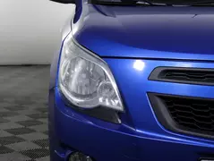 Chevrolet Cobalt, фото №19
