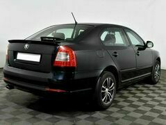 Skoda Octavia 1.4 Робот, фото №4