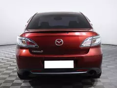 Mazda 6, фото №6