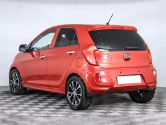Kia Picanto, фото №7