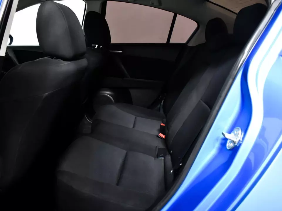 Mazda 3, фото №12