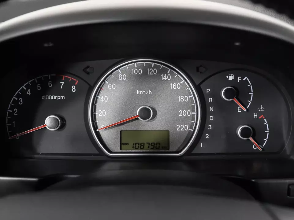 Hyundai Elantra, фото №11