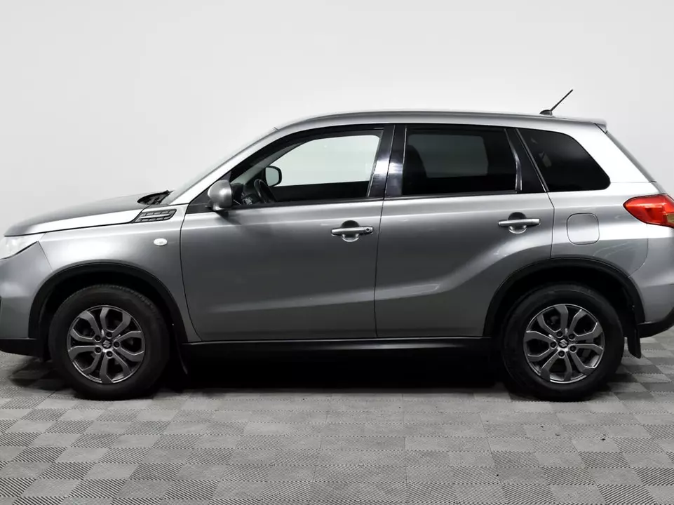 Suzuki Vitara, фото №8