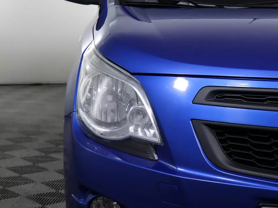 Chevrolet Cobalt, фото №19