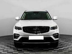 Geely atlas pro робот 2021 с пробегом 7 290 км, фото №2