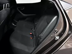 Hyundai Elantra, фото №12