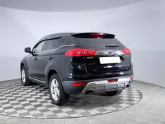 Geely Atlas, фото №7