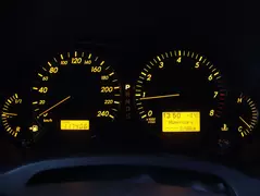 Toyota Avensis, фото №11