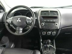 Mitsubishi ASX 1.8 Вариатор, фото №7