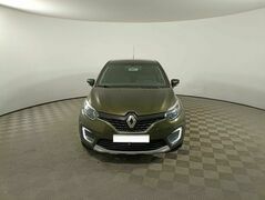 Renault Kaptur I, фото №1