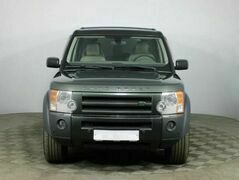 Land Rover Discovery, фото №2