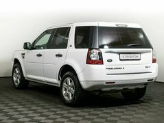 Land Rover Freelander, фото №6