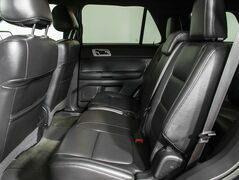 Ford Explorer, фото №17