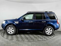 Land Rover Freelander, фото №4