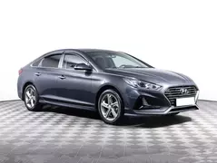 Hyundai Sonata, фото №3