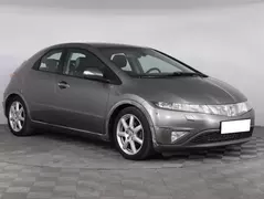 Honda Civic, фото №3