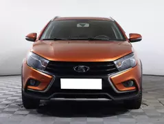 LADA (ВАЗ) Vesta, фото №2