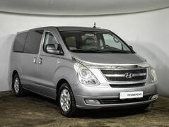 Hyundai Grand Starex, фото №3