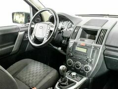 Land Rover Freelander 2.2 Механика, фото №6