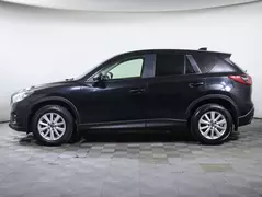 Mazda CX-5, фото №8