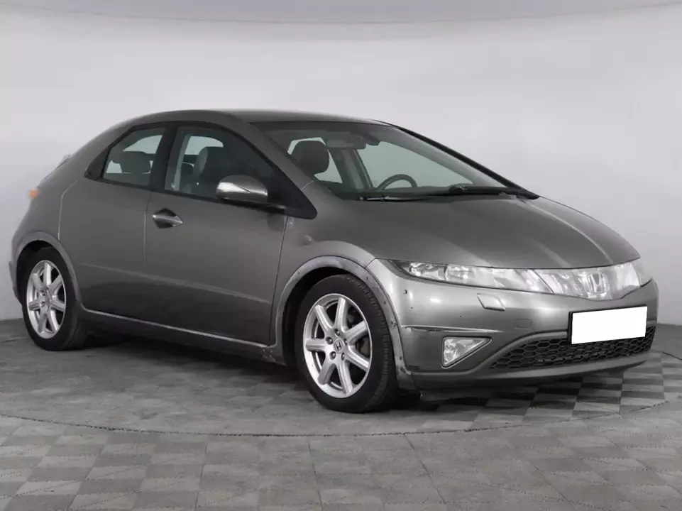 Honda Civic, фото №3