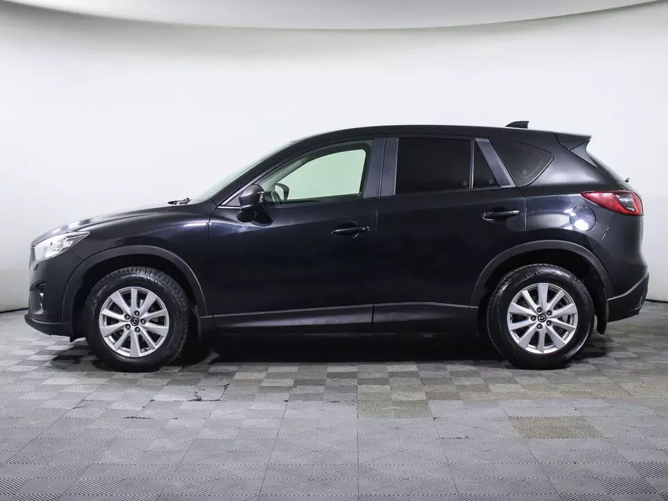 Mazda CX-5, фото №8