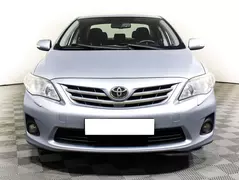 Toyota Corolla, фото №2