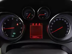 Opel Mokka, фото №11