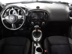 Nissan Juke, фото №11