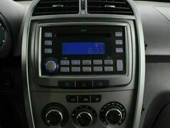 Chery Tiggo (T11) 1.9 Робот, фото №10