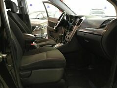 Chevrolet Captiva, I, фото №10