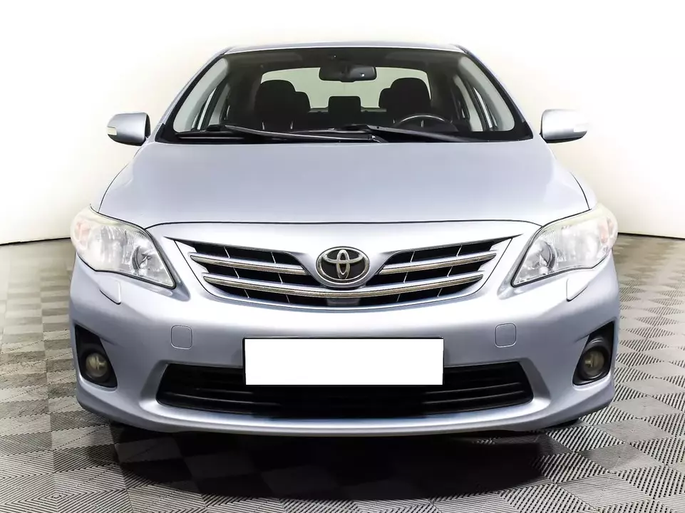 Toyota Corolla, фото №2