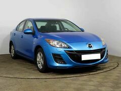 Mazda 3 акпп 2011 с пробегом 64 189 км, фото №3