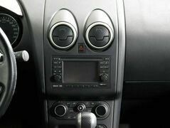 Nissan Qashqai I Рестайлинг, фото №10