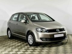 Volkswagen Golf Plus II, фото №2