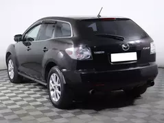 Mazda CX-7, фото №7