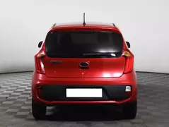 Kia Picanto, фото №6
