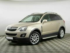 Opel Antara 2.4 Автомат, фото №1