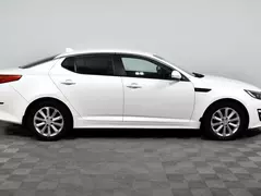 Kia Optima, фото №4