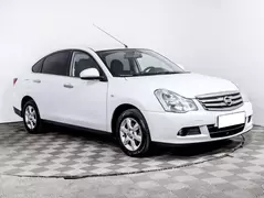 Nissan Almera, фото №3