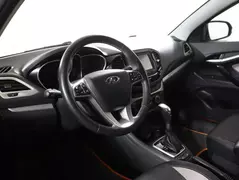 LADA (ВАЗ) Vesta, фото №14