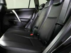 Toyota RAV4 2.0 Вариатор, фото №12